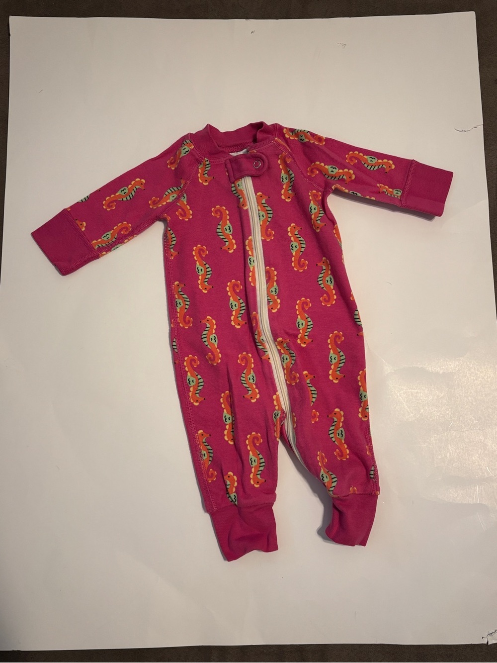 Hanna Andersson Pajamas